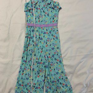 Girls Jumpsuits Size 10